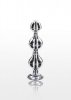 Diamond Star Beads Medium
